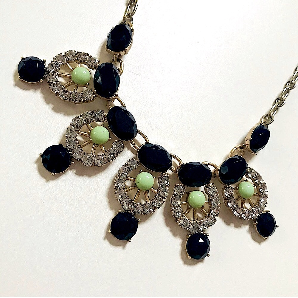 J Crew | Make A Statement! - image 1